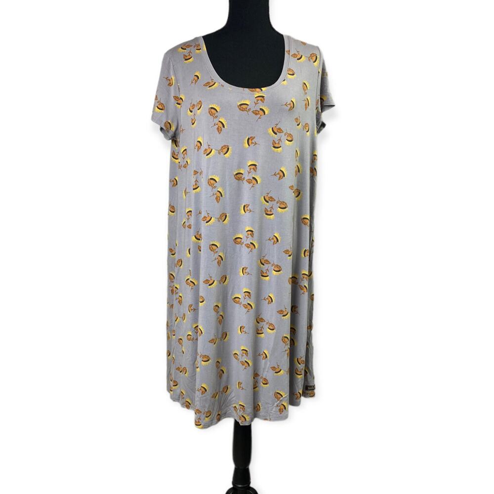 Women's Matilda Jane Write It Down Dress Size Large